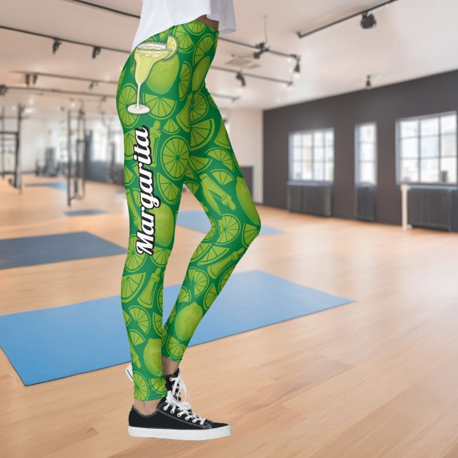 Margarita Leggings (Creator Uploaded)