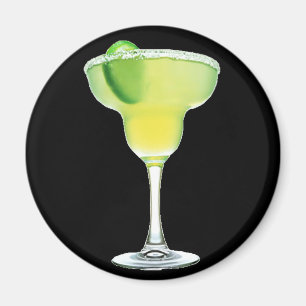 Margarita Magnet
