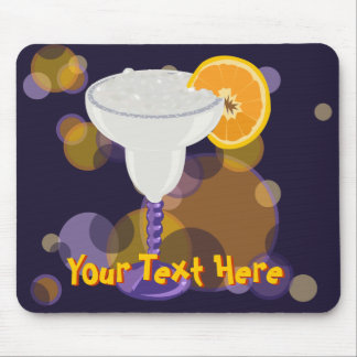 Margarita Mousepad