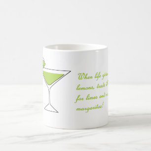 Margarita Mug
