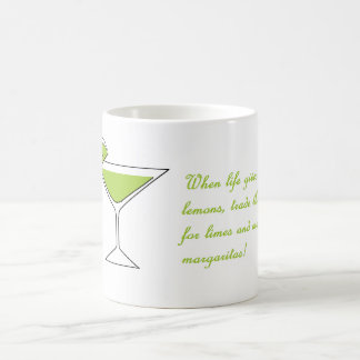 Margarita Mug