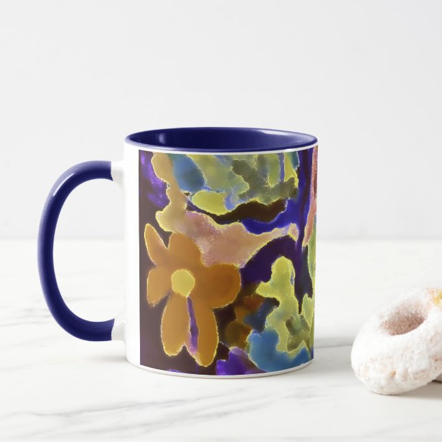 MARGARITA MUG (With Donut)