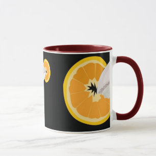 Margarita Mug