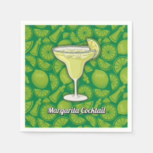 Margarita Napkin
