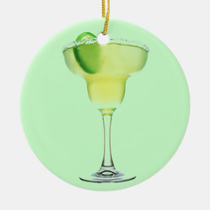Margarita Ornament