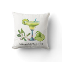 Margarita private party