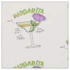MARGARITA RECIPE COCKTAIL ART