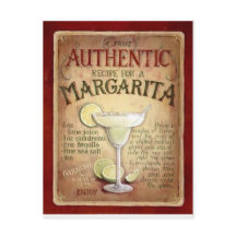 margarita recipe