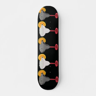 Margarita Skateboard