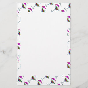 MARGARITA STATIONERY