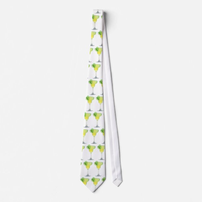Margarita Tie (Front)