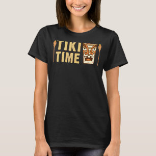 Margarita Tiki Bar Pina Colada Tropical Drink T-Shirt