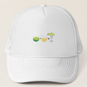 Margarita Trucker Hat