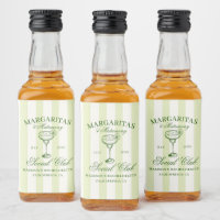 Margaritas and Matrimony Bachelorette