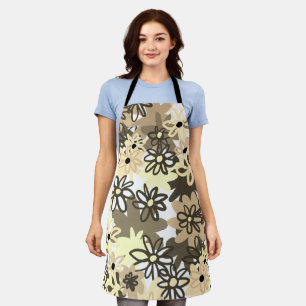 Margaritas Apron