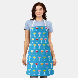 Margaritas - Apron