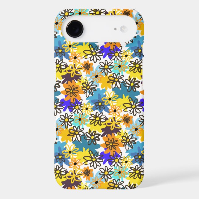 Margaritas  Case-Mate iPhone case (Back)