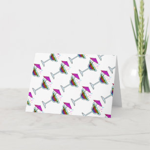 MARGARITAS GREETING & NOTE CARDS