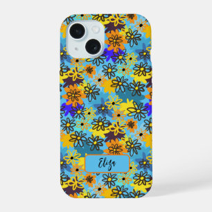Margaritas iPhone 15 case