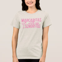 Margaritas with my Senoritas Bachelorette Group
