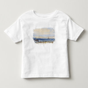 Margate, c.1822 (w/c on paper) toddler T-Shirt