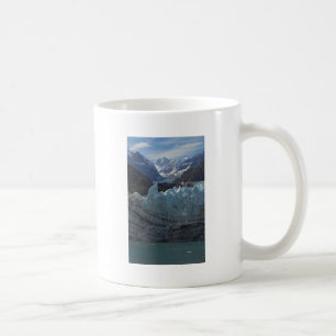 Margerie Glacier Alaska Coffee Mug