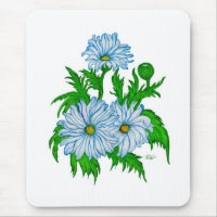 Margeriten Blume