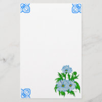 Margeriten Blume