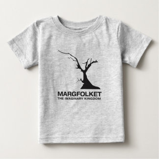 Margfolket T-Shirt Infant