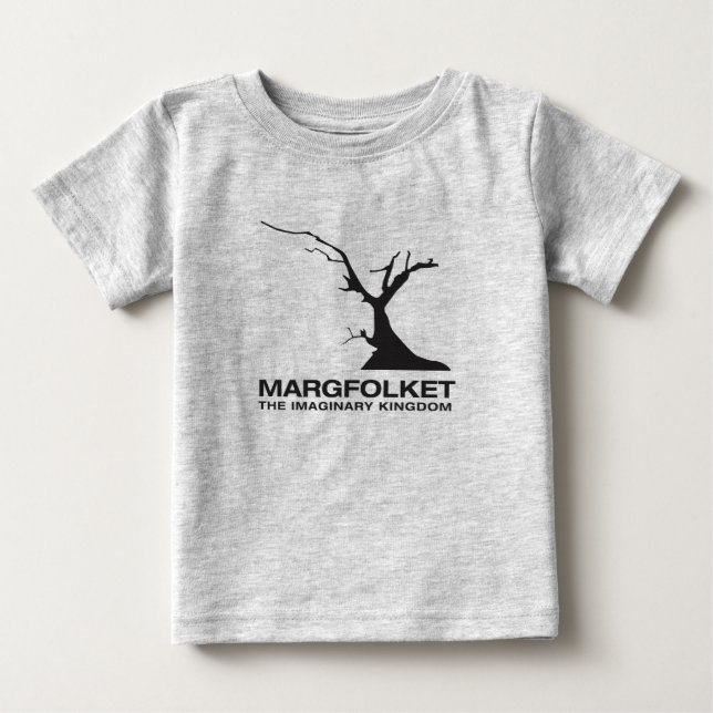 Margfolket T-Shirt Infant (Front)
