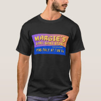Margie's Sari-Sari Store
