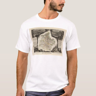 Margin illustrations T-Shirt