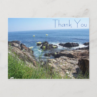 Marginal Way Postcard