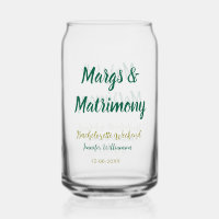 Margs and matrimony add name date bachelorette par
