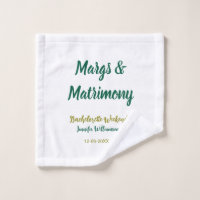Margs and matrimony add name date bachelorette par