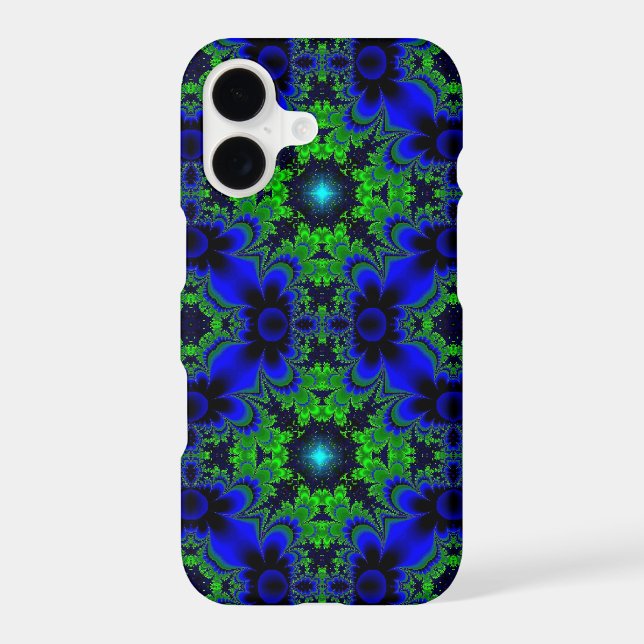 Marguerite , Daisies Flowers in Retro Style (Back)