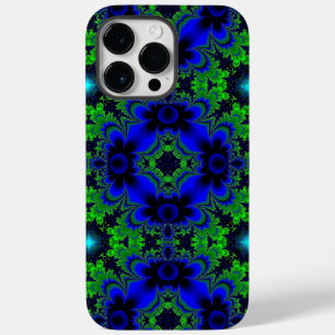 Marguerite , Daisies flowers in retro style Case-Mate iPhone 14 Pro Max Case