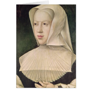 Marguerite de Habsbourg  Duchess of Savoy