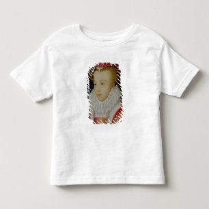 Marguerite de Valois  c.1572 Toddler T-Shirt