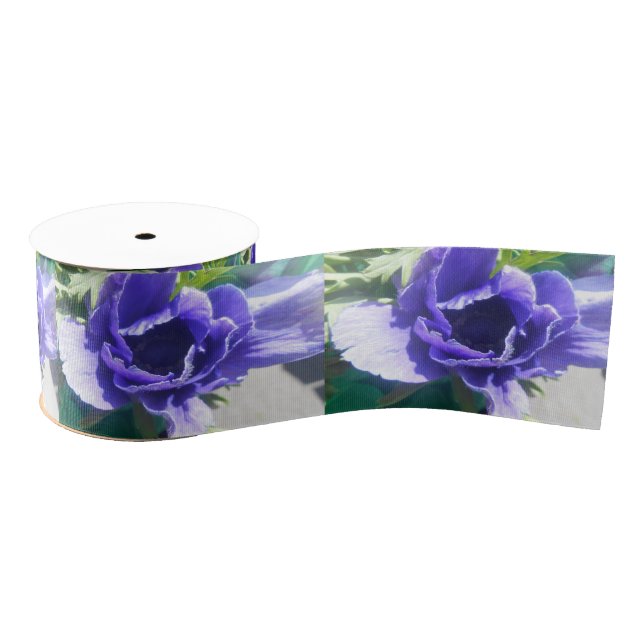 Marguerite Grosgrain Ribbon (Spool)