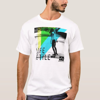 Marhomeno Life style T-shirt