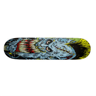 Marhta Skateboard