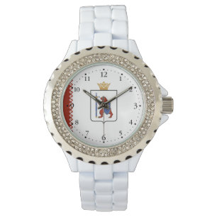 Mari El Flag Watch