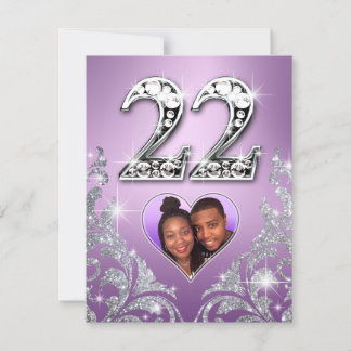 Mari Table Card No. 22