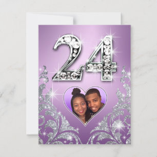 Mari Table Card No. 24