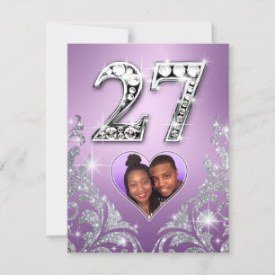 Mari Table Card No. 27