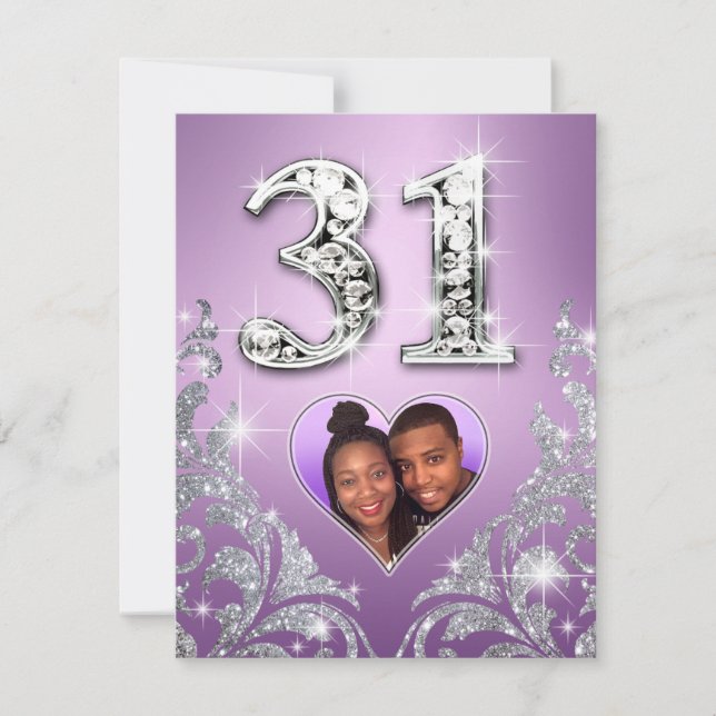 Mari Table Card No. 31 (Front)