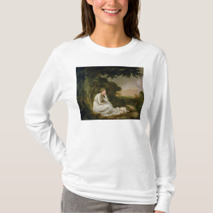 Maria, 'A Sentimental Journey' T-Shirt