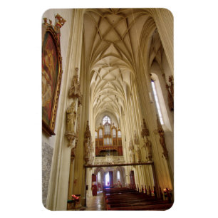 Maria Am Gestade, Wien Österreich Magnet
