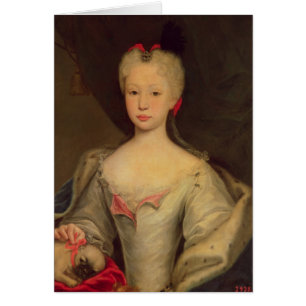 Maria Barbara de Braganza Queen of Spain